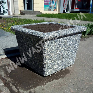 Вазон уличный "Сити"