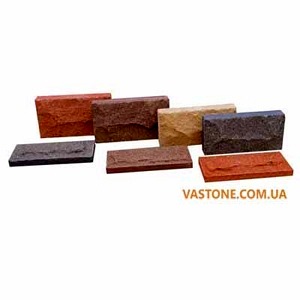 Фасадная плитка