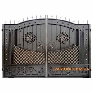 Ворота и калитки